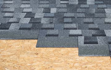 expert Trough Gate asphalt roof companies