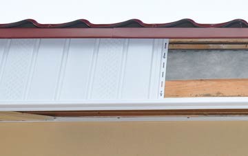 Trough Gate fascia repair costs