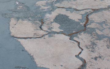 fibreglass roofing replacement Trough Gate