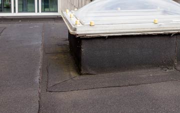 disadvantages of Trough Gate flat roofs
