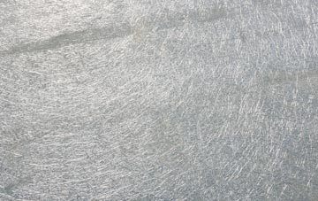 Trough Gate laminate fibreglass or shingles?