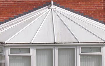 Trough Gate polycarbonate conservatory roof repairs