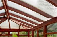 Trough Gate conservatory roofing insulation