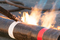 Trough Gate flat roofing replacement
