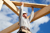 Trough Gate roof replacement work